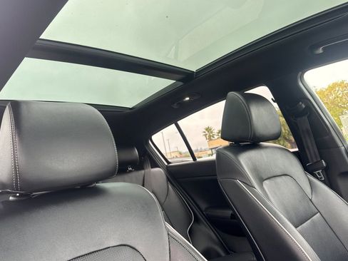 Used 2020 Kia Sportage SX AWD/4WD image 17