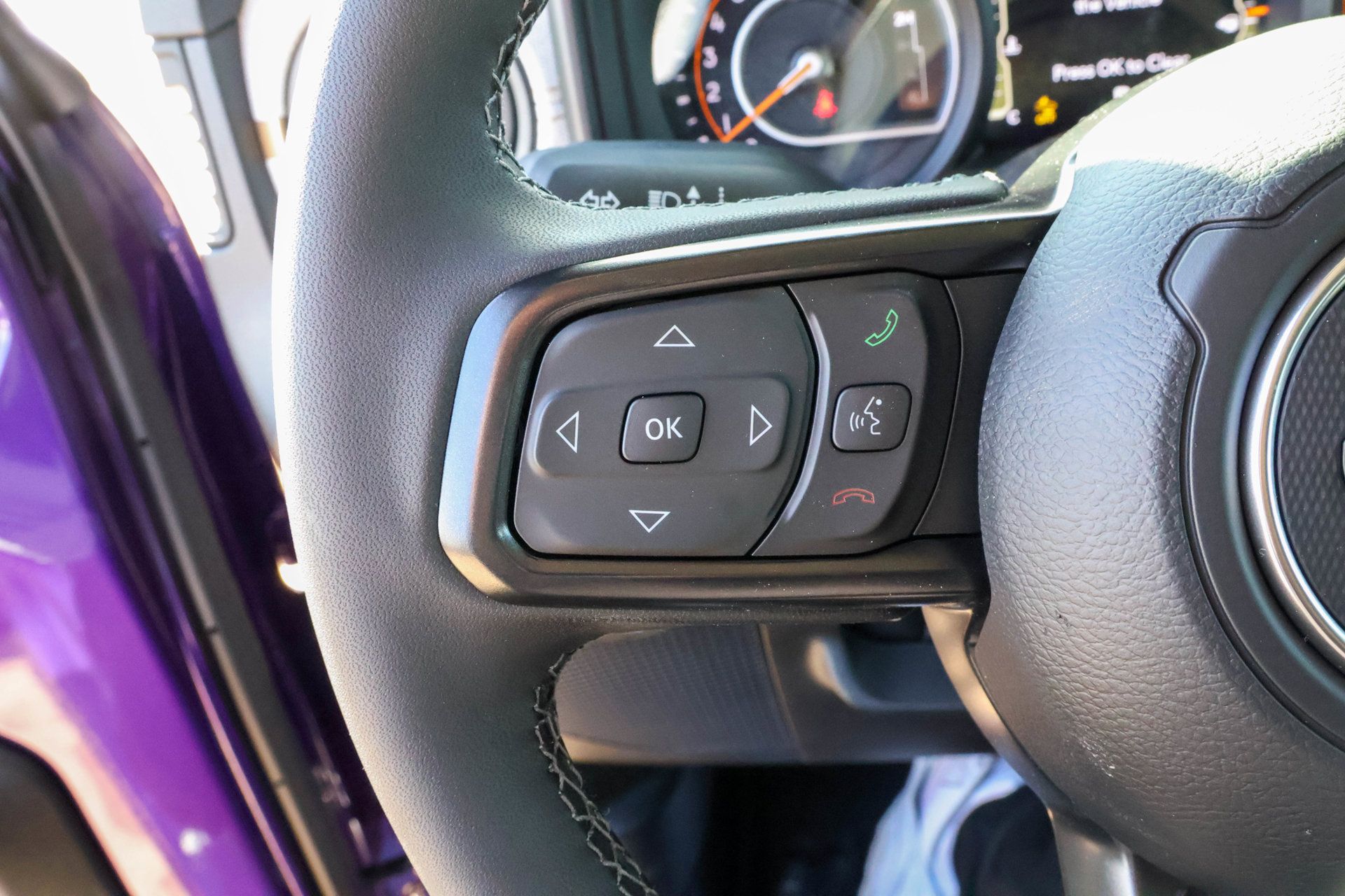 New 2026 Jeep Gladiator Sport AWD/4WD image 31