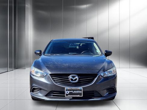 Used 2017 MAZDA MAZDA6 Sport image 21