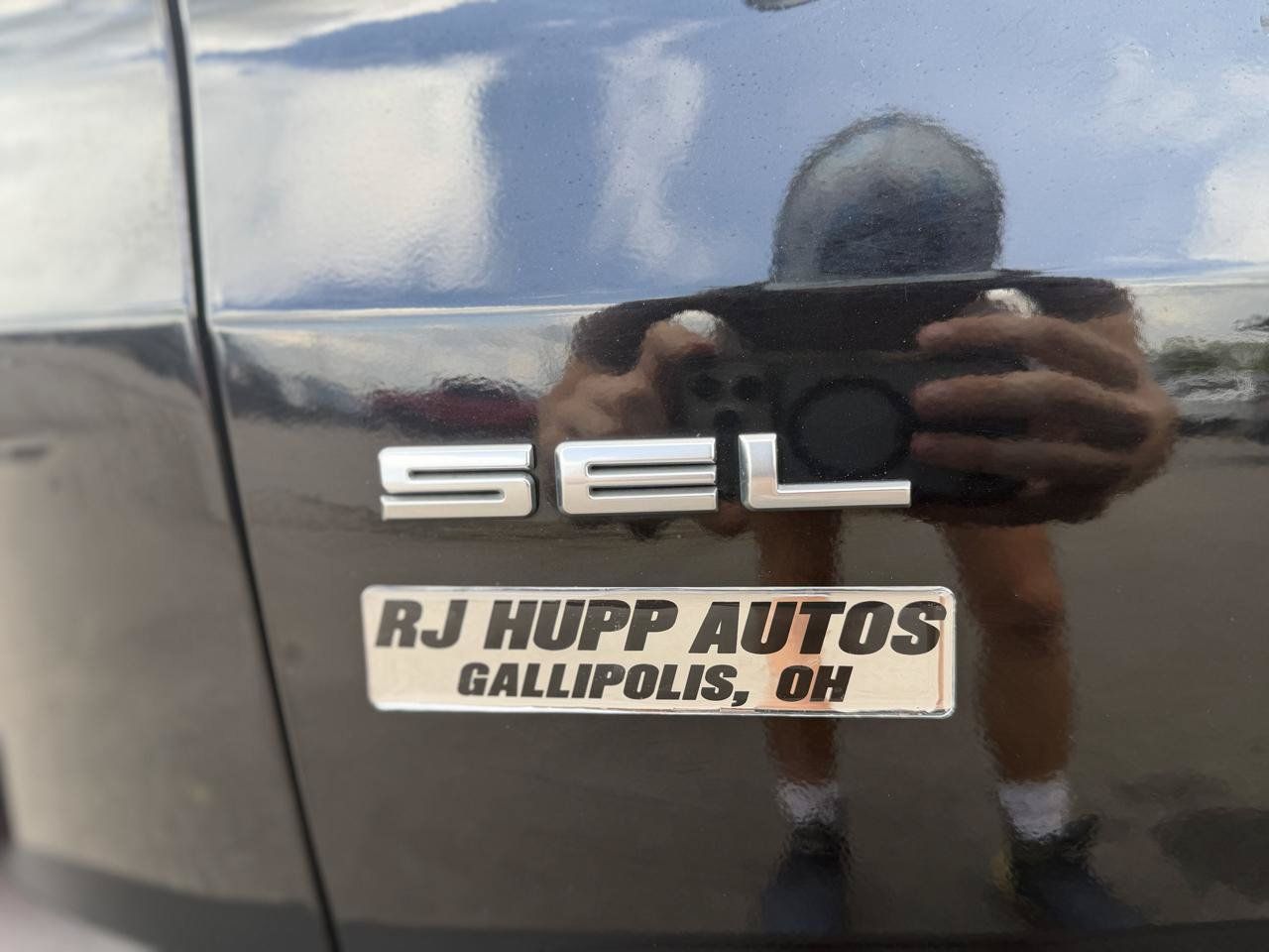 Used 2022 Ford Escape SEL AWD/4WD image 19