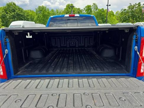 Certified 2023 Ford Ranger XLT w/ Equipment Group 302A High AWD/4WD image 8