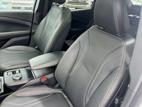Certified 2023 Ford Mustang Mach-E Premium AWD/4WD image 14