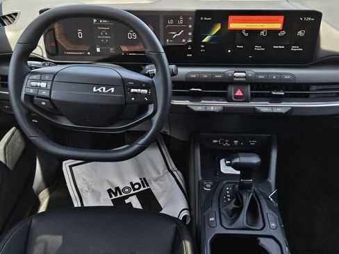 New 2026 Kia K4 GT-Line Turbo FWD image 11