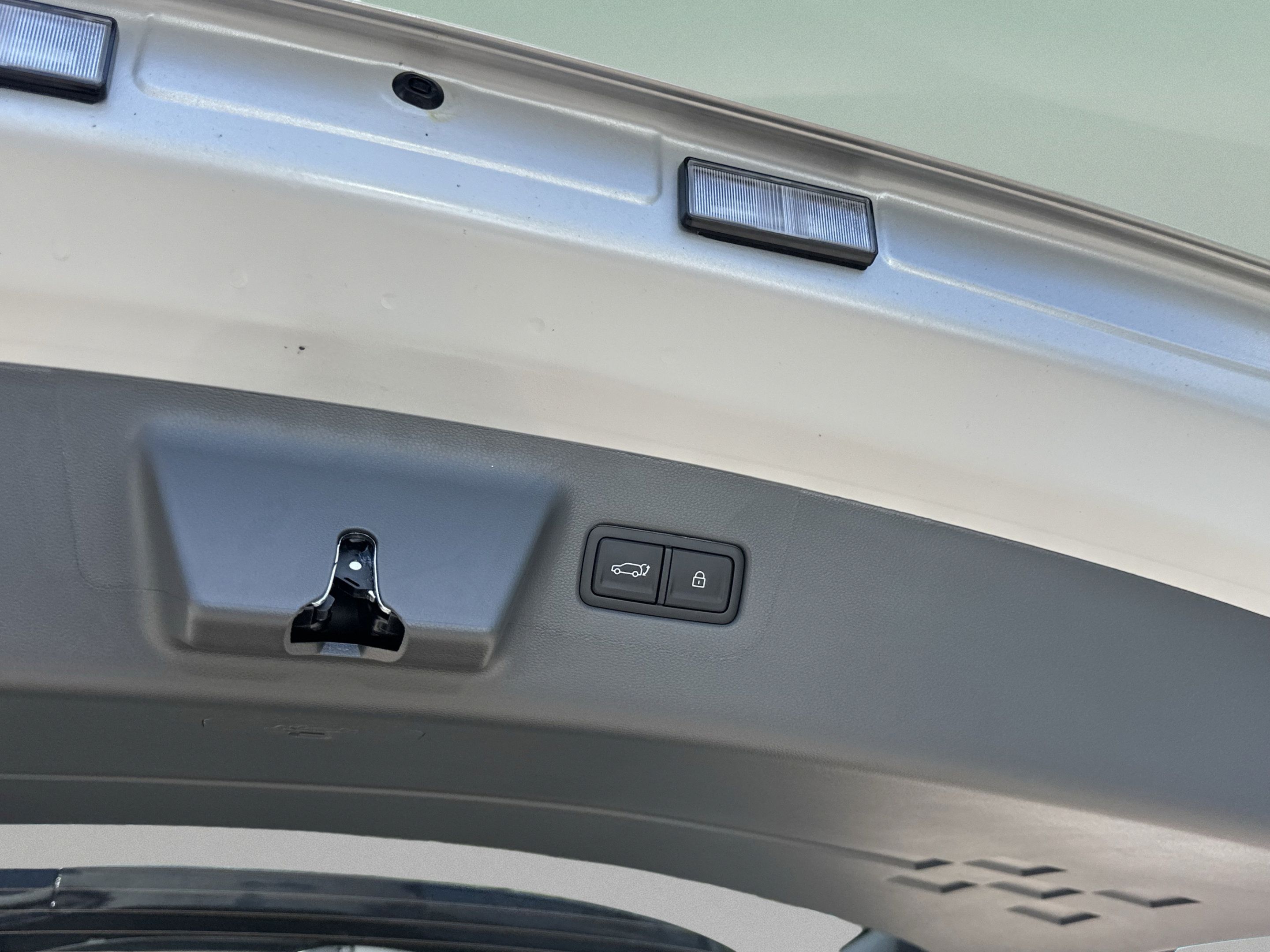 New 2027 Hyundai Santa Fe SEL FWD image 7