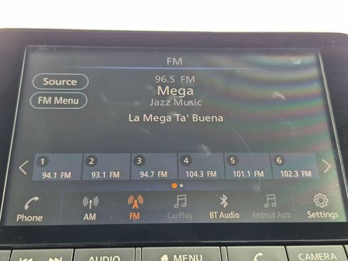 Used 2025 Nissan Altima 2.5 SV FWD image 15