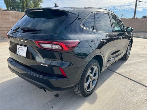Used 2024 Ford Escape ST-Line image 5