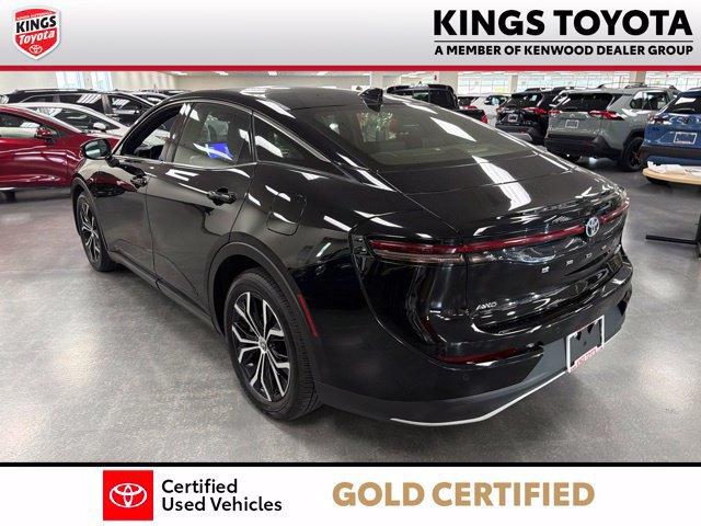 Used 2023 Toyota Crown AWD/4WD image 6
