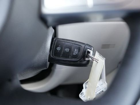 Certified 2024 Hyundai Tucson SE FWD image 27
