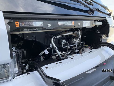 Used 2024 Chevrolet Brightdrop 600 w/ Commercial Equipment Package AWD/4WD image 14