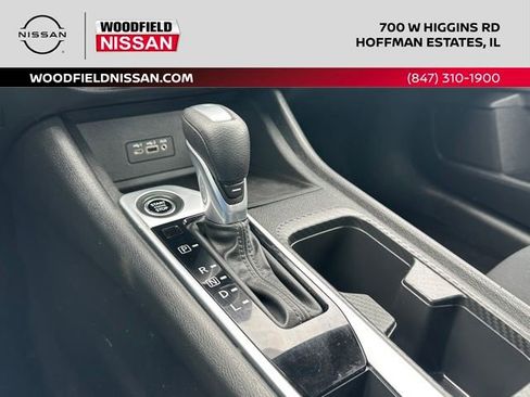 Used 2023 Nissan Sentra SV w/ All-Weather Package FWD image 29
