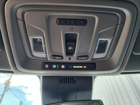 New 2026 Chevrolet Silverado 1500 RST w/ Texas Edition Plus image 35