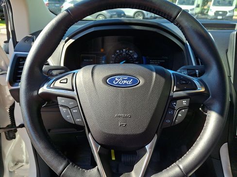 Used 2023 Ford Edge ST-Line AWD/4WD image 19