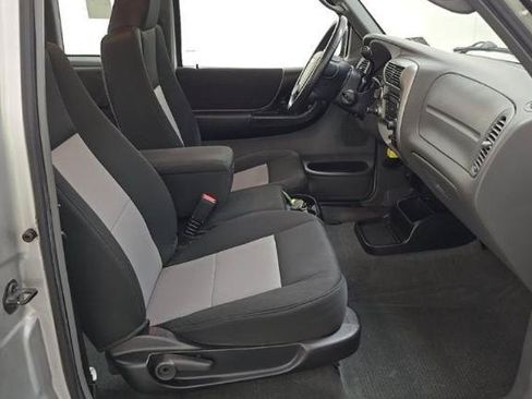Used 2009 Ford Ranger XLT AWD/4WD image 12