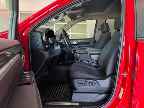 Certified 2022 Chevrolet Silverado 1500 LT image 10