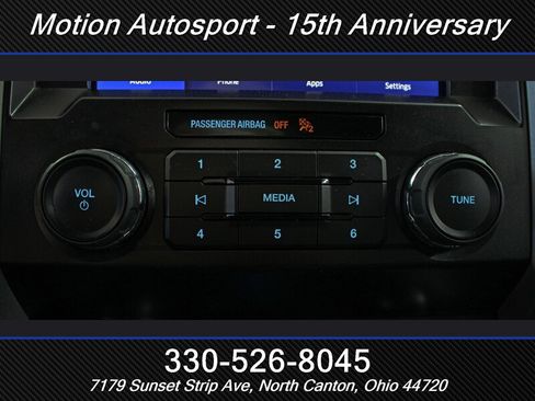 Used 2020 Ford F150 XLT w/ Equipment Group 301A Mid AWD/4WD image 26