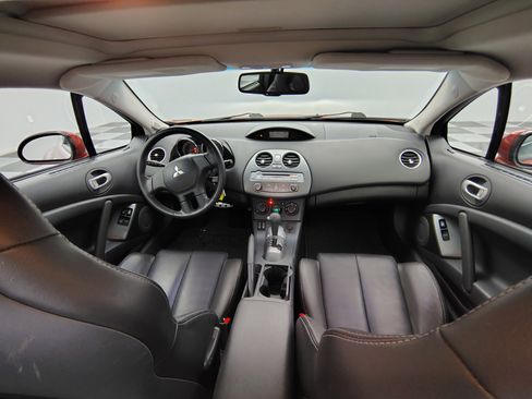 Used 2011 Mitsubishi Eclipse GS Sport image 2