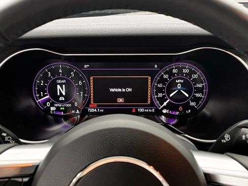 Used 2023 Ford Mustang Mach 1 w/ Mach 1 Handling Package image 22