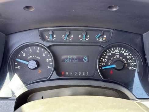 Used 2014 Ford F150 XL w/ Power Equipment Group image 9