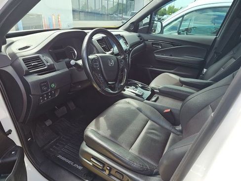 Used 2023 Honda Ridgeline Black Edition image 5