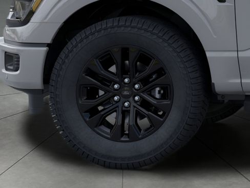 New 2026 Ford F150 XLT AWD/4WD image 19
