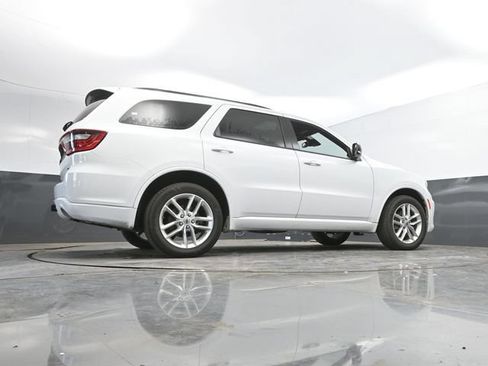 Used 2024 Dodge Durango GT AWD/4WD image 40