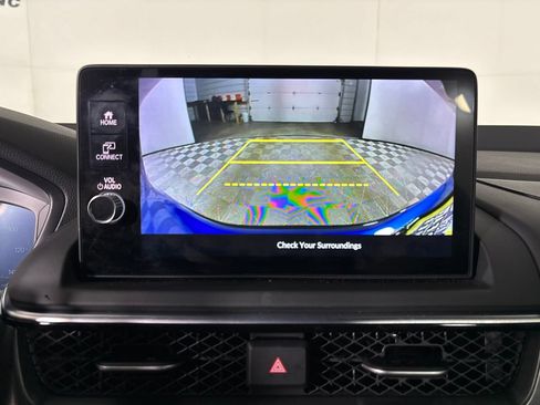 Used 2026 Acura ADX A-Spec FWD image 18