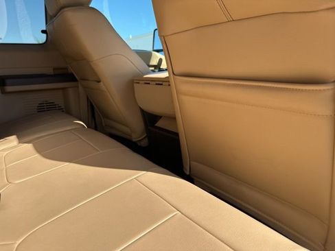 Used 2012 Ford F250 Lariat w/ Chrome Pkg image 49