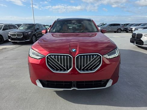 New 2026 BMW X3 xDrive30 w/ Convenience Package image 2