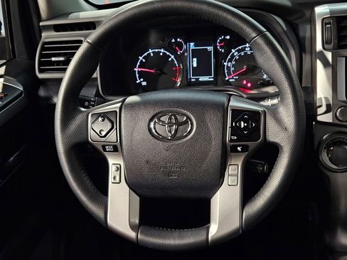 Certified 2024 Toyota 4Runner SR5 image 27