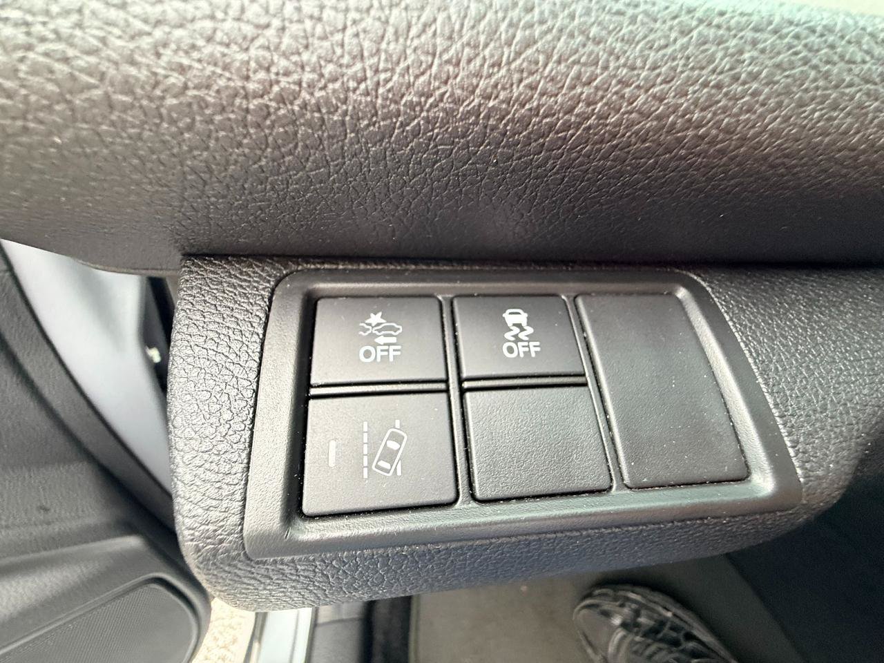 Used 2020 Honda Civic LX image 23
