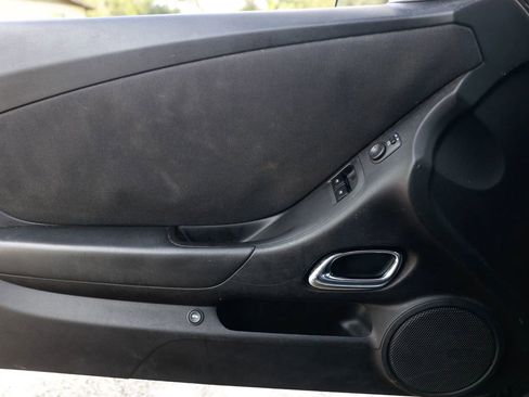 Used 2010 Chevrolet Camaro SS w/ RS Package image 40