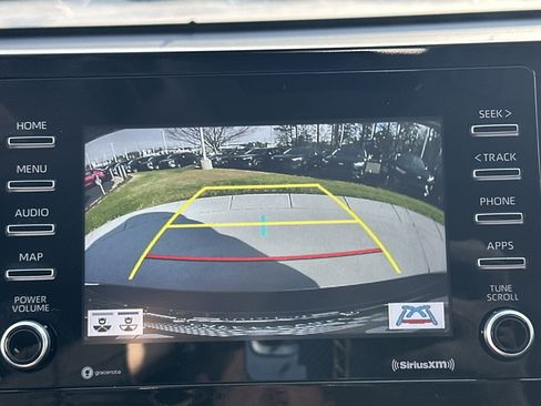 Certified 2023 Toyota Camry SE image 25