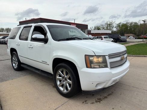 Used 2013 Chevrolet Tahoe 2WD image 7