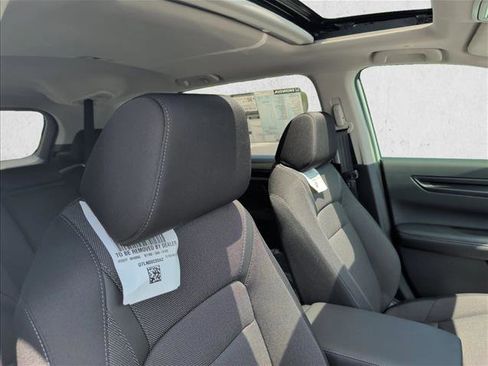 New 2026 Honda CR-V EX image 20