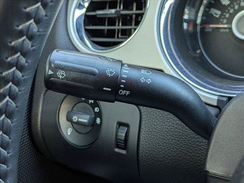 Used 2014 Ford Mustang GT Premium w/ Electronics Package RWD image 7