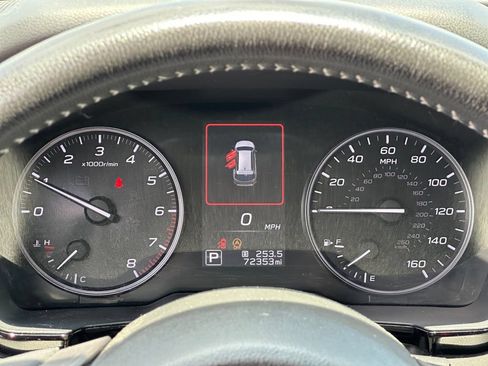Used 2023 Subaru Outback Premium AWD/4WD image 17
