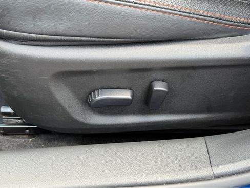 Used 2024 Nissan Altima 2.5 SR FWD image 23