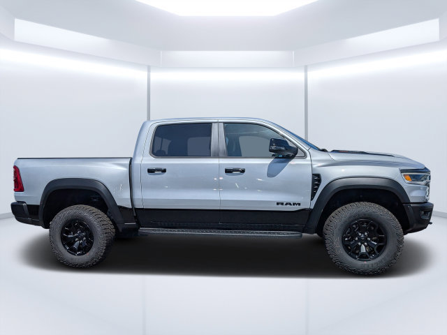 New 2026 RAM 1500 RHO w/ RHO Level 1 Equipment Group AWD/4WD image 2