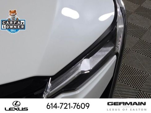 Used 2023 Cadillac CT4 Premium Luxury AWD/4WD image 15