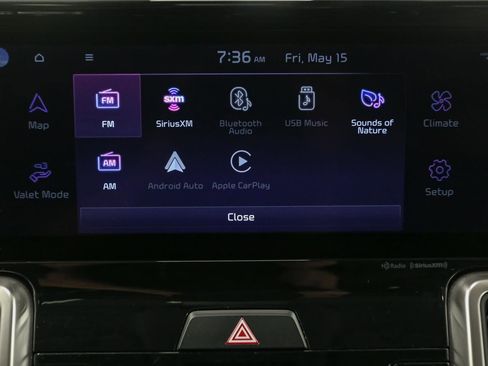 Used 2022 Kia Sorento S w/ Panoramic Sunroof Package AWD/4WD image 29