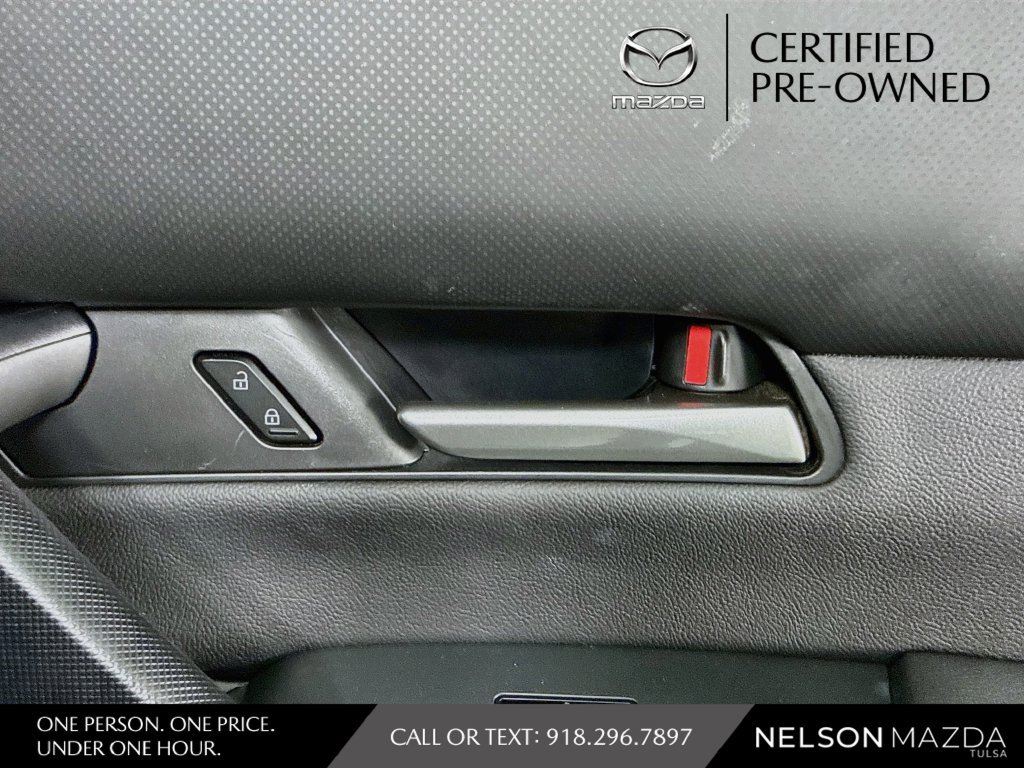 Certified 2026 MAZDA CX-50 AWD 2.5 S w/ Preferred Pkg image 48