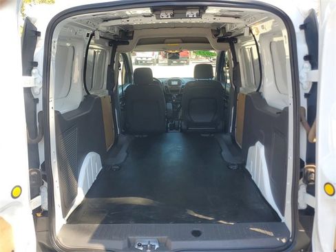 Used 2023 Ford Transit Connect XL image 15