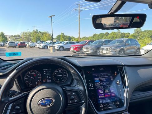 Used 2022 Subaru Outback Wilderness AWD/4WD image 2