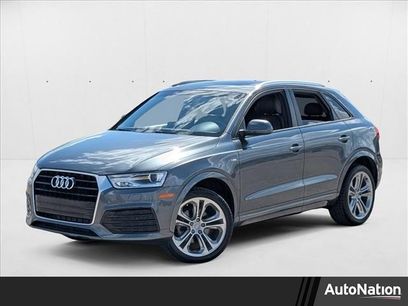 Used 2018 Audi Q3 2.0T Premium w/ Convenience Package
