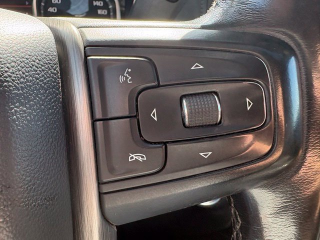 Used 2022 GMC Sierra 2500 Denali AWD/4WD image 25