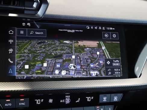 New 2026 Audi RS 3 image 28