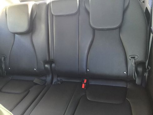 New 2026 Kia Carnival SX image 16