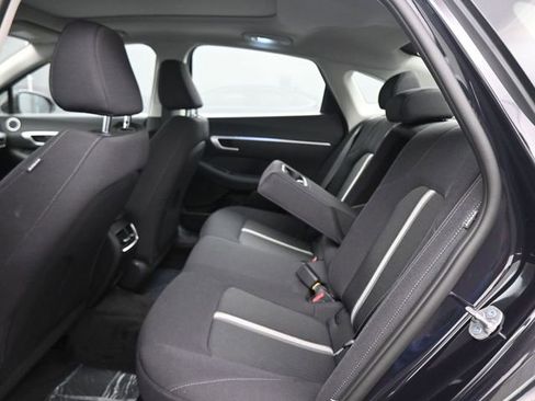 New 2026 Hyundai Sonata SEL image 15