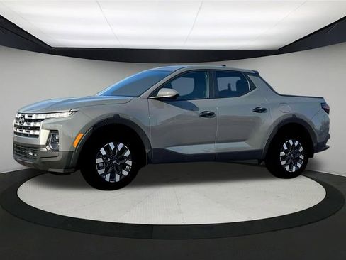 New 2026 Hyundai Santa Cruz SE image 3