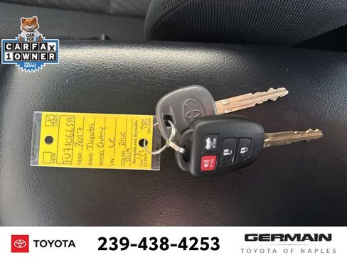 Used 2017 Toyota Camry LE FWD image 22